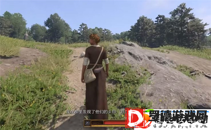 天国