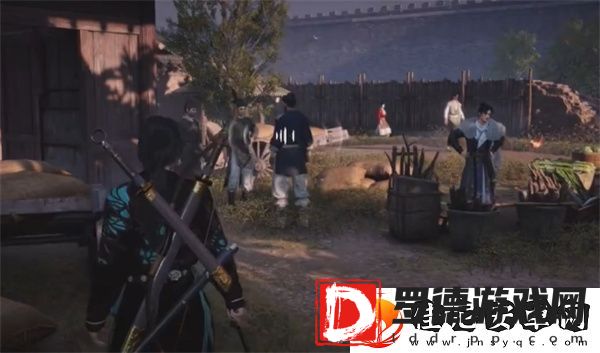 燕云十六声粮价风波任务如何做