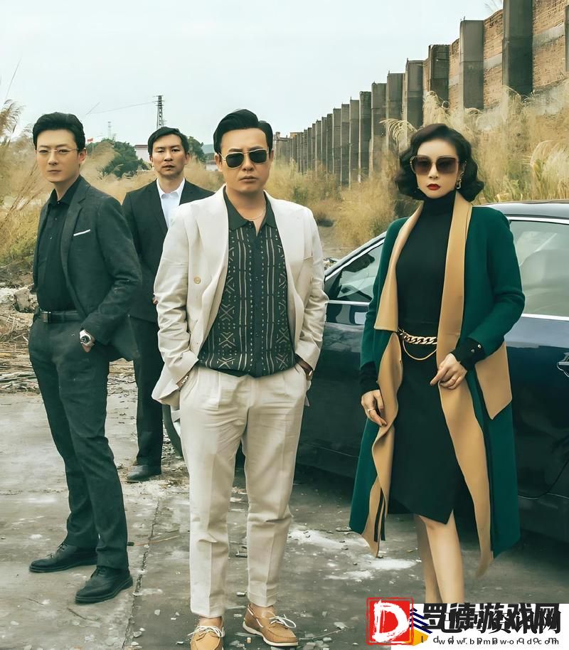 引发热议的无人在线观看高清电视剧狂飙
