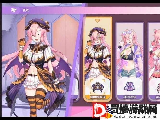 崩坏学园2深度剖析