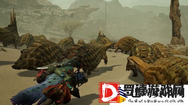 怪物猎人荒野demo可以联机吗