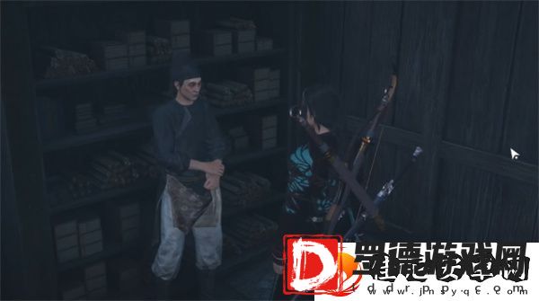 燕云十六声粮价风波任务如何做