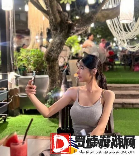 惊艳外貌！我的漂亮的瘦子5美国，网友：真是羡慕！