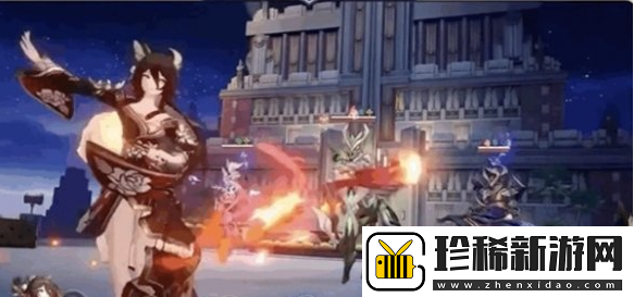 崩坏星穹铁道忘归人行迹技能怎么点