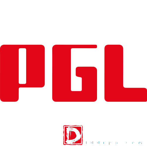 SPUNJ晒出PGL