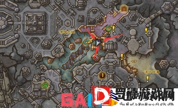 魔兽世界裹网珍玩在哪里兑换套装