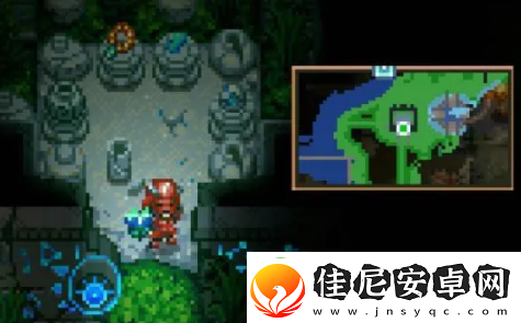 地心护核者钓鱼怎么钓