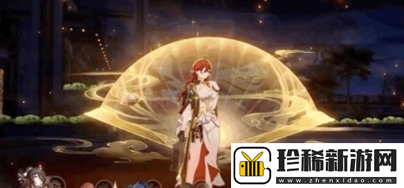 崩坏星穹铁道忘归人行迹技能怎么点