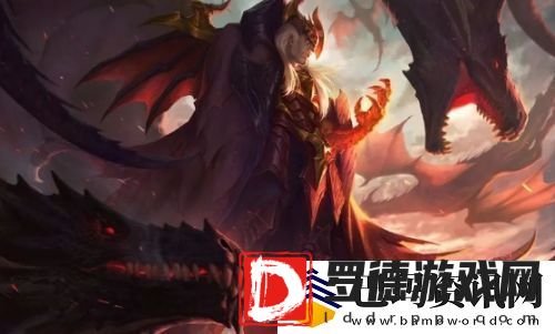 LOL母公司也要做原神