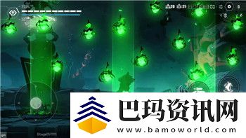 港诡实录第五章攻略