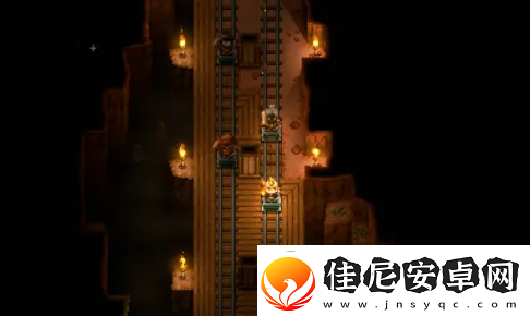 地心护核者钓鱼怎么钓