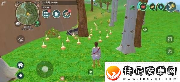 创造与魔法炸洋葱圈怎么做