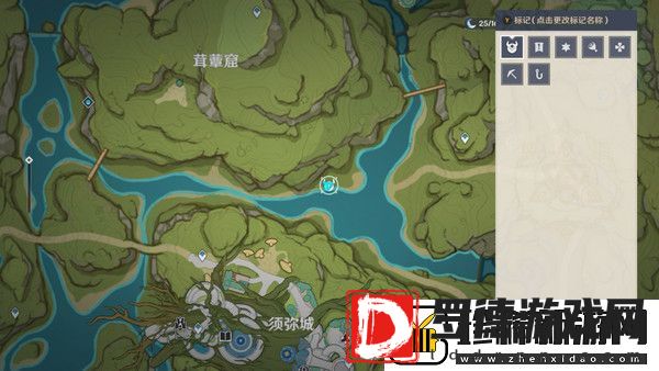 原神生不出的花隐藏成就攻略