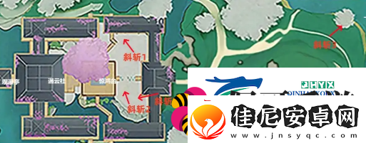 射雕手游隐藏技能获取方式攻略