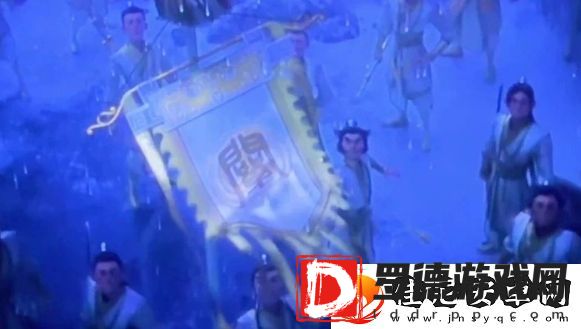 哪吒2敖丙没打算伤害申正道