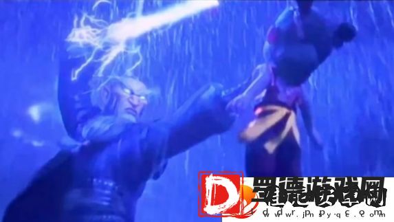 哪吒2敖丙没打算伤害申正道