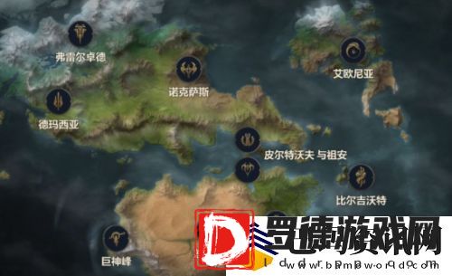 LOL母公司也要做原神