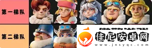无尽冬日手游新手攻略一览
