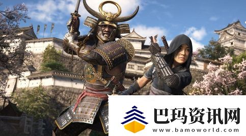 刺客信条