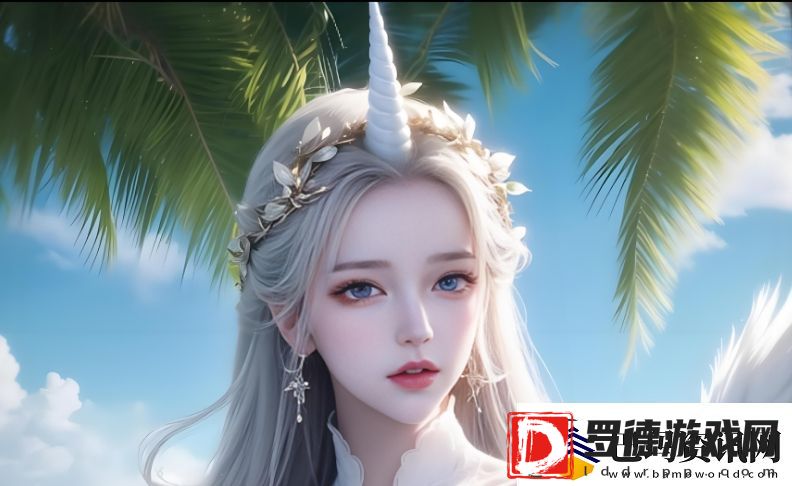 蜜女冰城之魅力再现