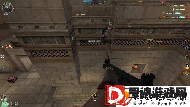 穿越火线策划背后的努力
