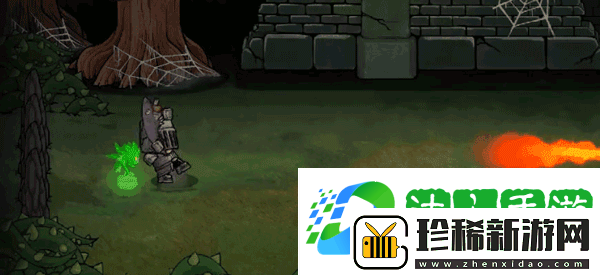 失落城堡远程武器火枪玩法攻略