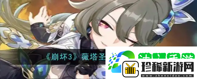 崩坏3角色薇塔的圣痕怎么搭配