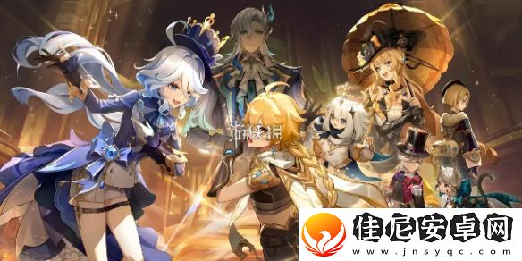 原神灯下演武第一天怎么过