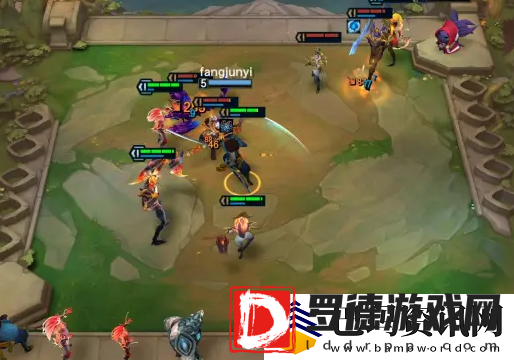 云顶之弈s7魔导师阵容怎么玩