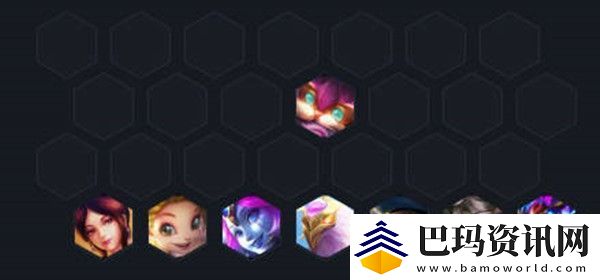 云顶之弈s7魔导师阵容怎么玩