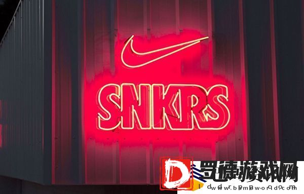 snkrs怎么看抽签结果介绍