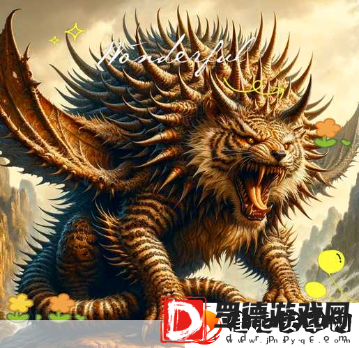 探寻攻城掠地神秘异兽穷奇现身指南