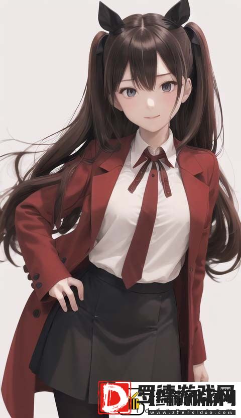 与子共度爱河