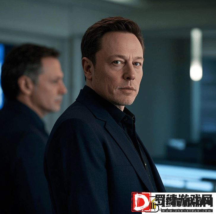 马斯克推文引用七步诗