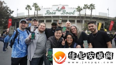 洛杉矶山火之后宝可梦Go提供线下活动门票退款