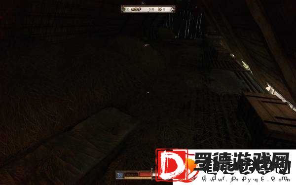 天国拯救2塞米谷仓睡觉在哪里在哪
