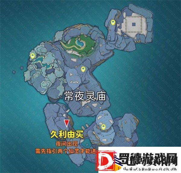 原神法厄同们全跳舞怎么做法厄同们全跳舞任务攻略
