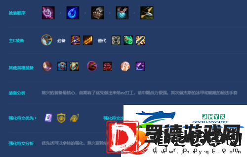 金铲铲之战S7.5冒险敖兴怎么玩