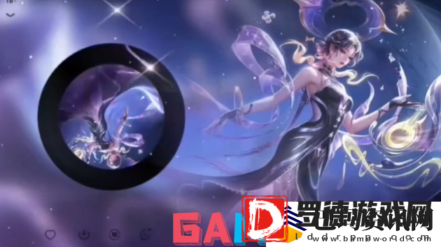 王者荣耀杨玉环星之鸣奏皮肤值得买吗