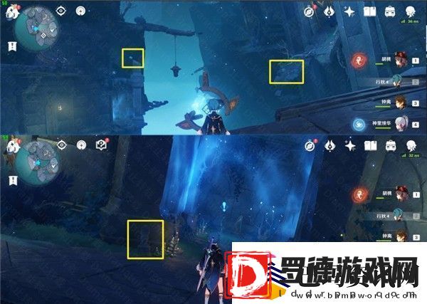 原神法厄同们全跳舞怎么做法厄同们全跳舞任务攻略