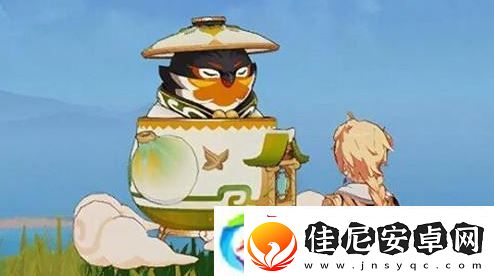 原神翠石砌玉壶其二任务怎么做