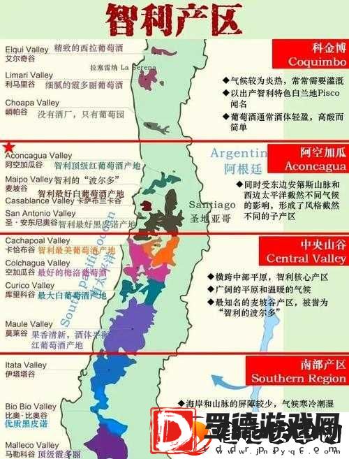 探索精产一二三产区