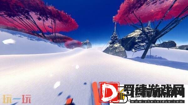 自由速降滑雪SNØ