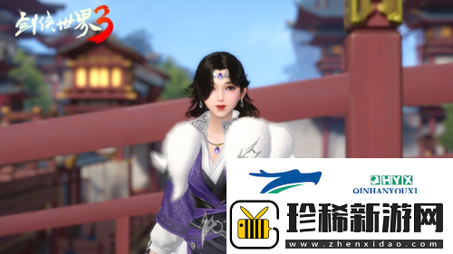 刀斩山河剑侠世界3新门派霸刀技能实机首曝
