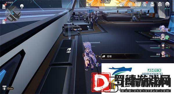崩坏星穹铁道1.6新增书籍都在哪里
