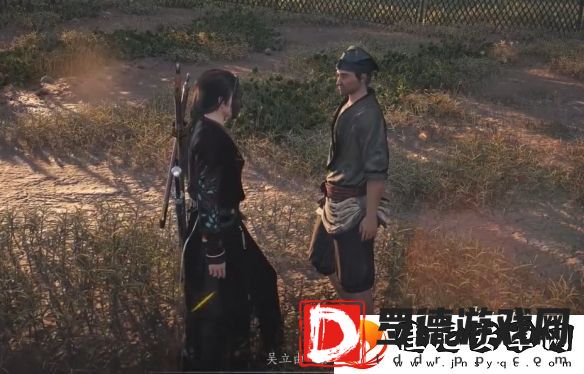 燕云十六声偷瓜之贼任务怎么过