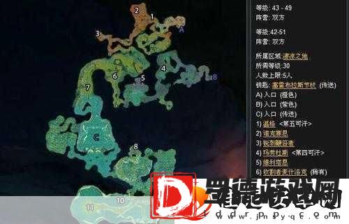 魔兽世界怀旧服探险指南