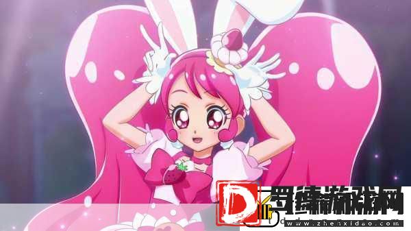 甜心少女二次元美少女养成新体验等你来下载！