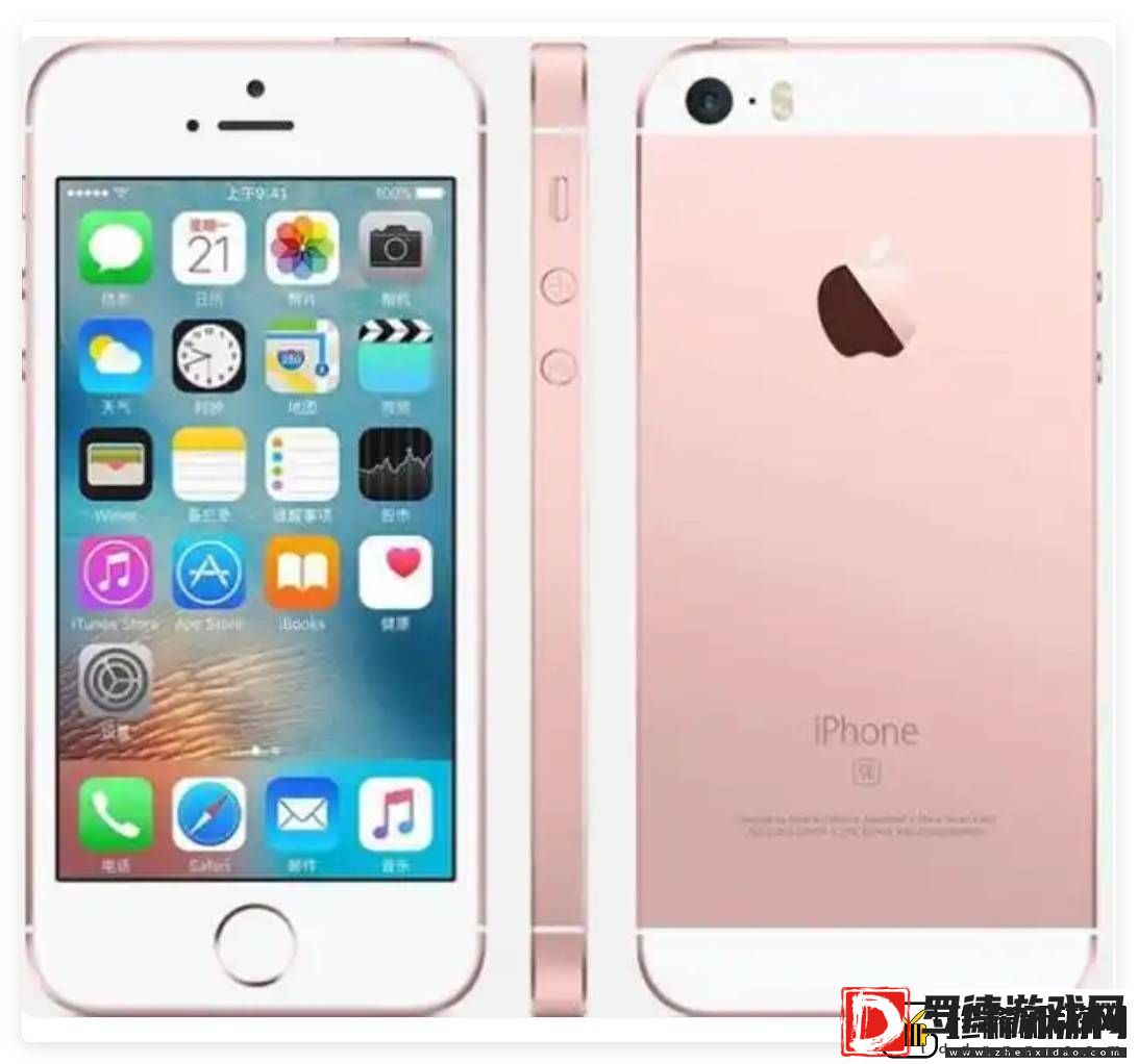 苹果新款iPhone16e预售开启