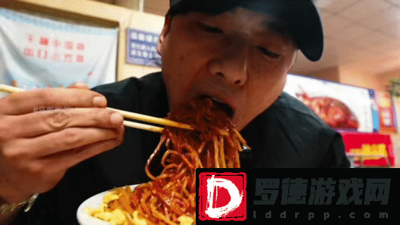 邢台美食大挑战！乌啦啦狂炫四关NPC神级整活引全网围观